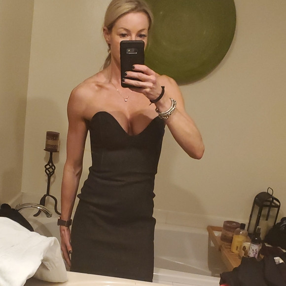 Charley 5.0 vintage denim dress - Picture 7 of 8